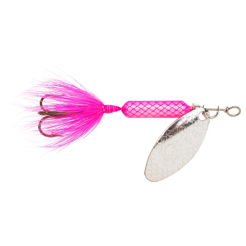 Worden's Original Rooster Tail Spinner