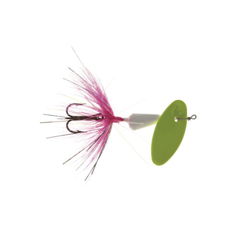 Worden's Rooster Tail Spinner