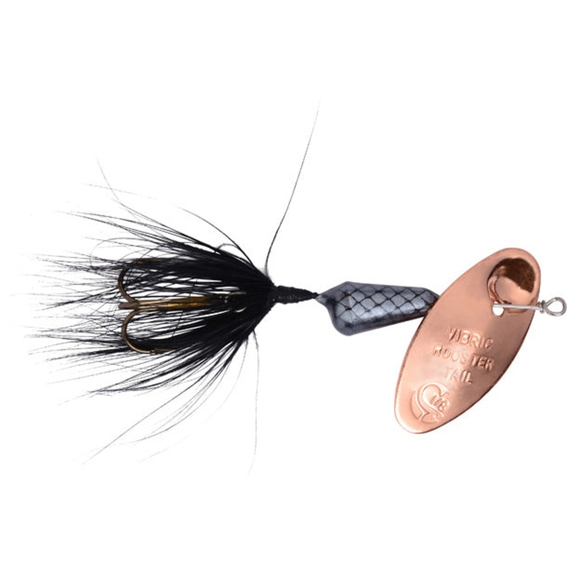 Worden's Vibric Rooster Tail
