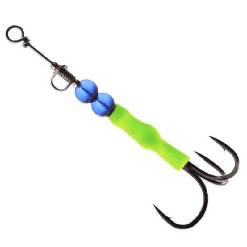 Simon Switchblade Spinner