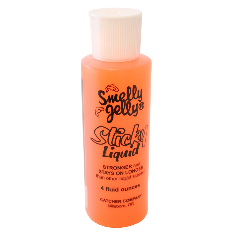 Smelly Jelly 4 Oz. Sticky Liquid Attractant