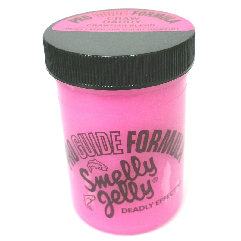Smelly Jelly Pro Guide Formula