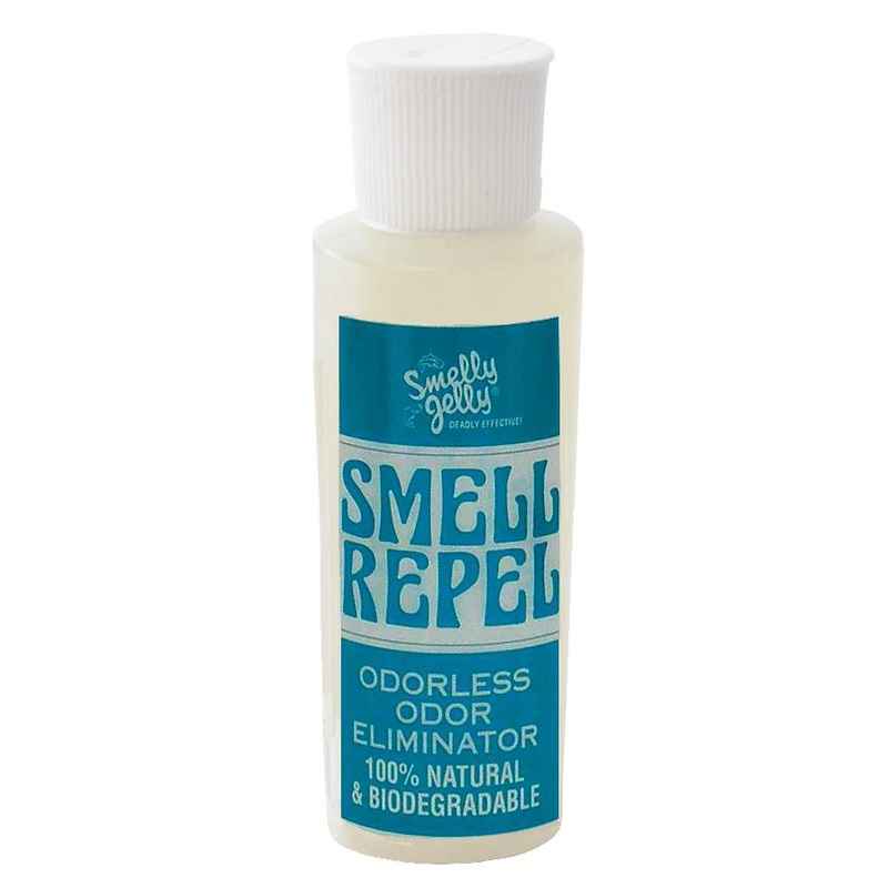 Smelly Jelly Smell Repel Hand Cleaner
