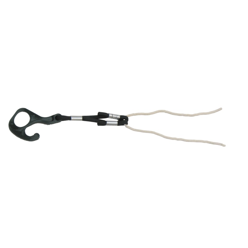 Smi Crab Trap & Bait Box Replacement Hook Latch Strap