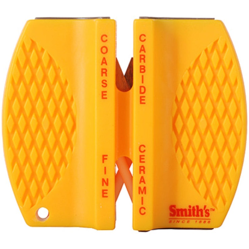 Smith's 2-Step Knife Sharpener