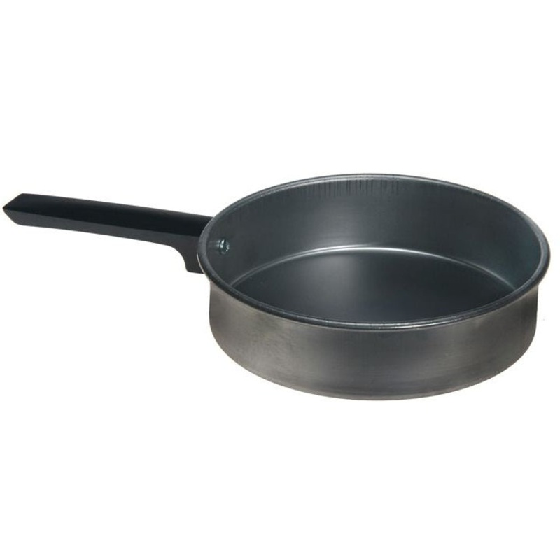 Smokehouse All Chief Replacement Flavor Pan
