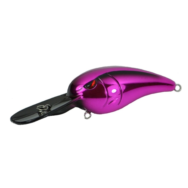 Spro Rkstar 55 Crankbait Plug