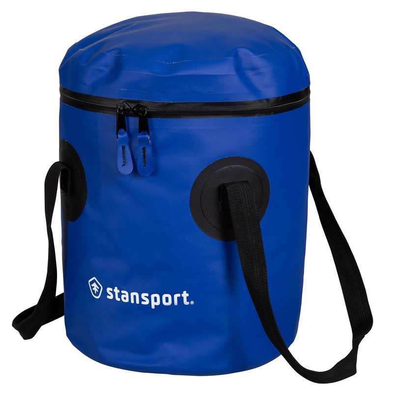 Stansport 12 Liter Water Bucket