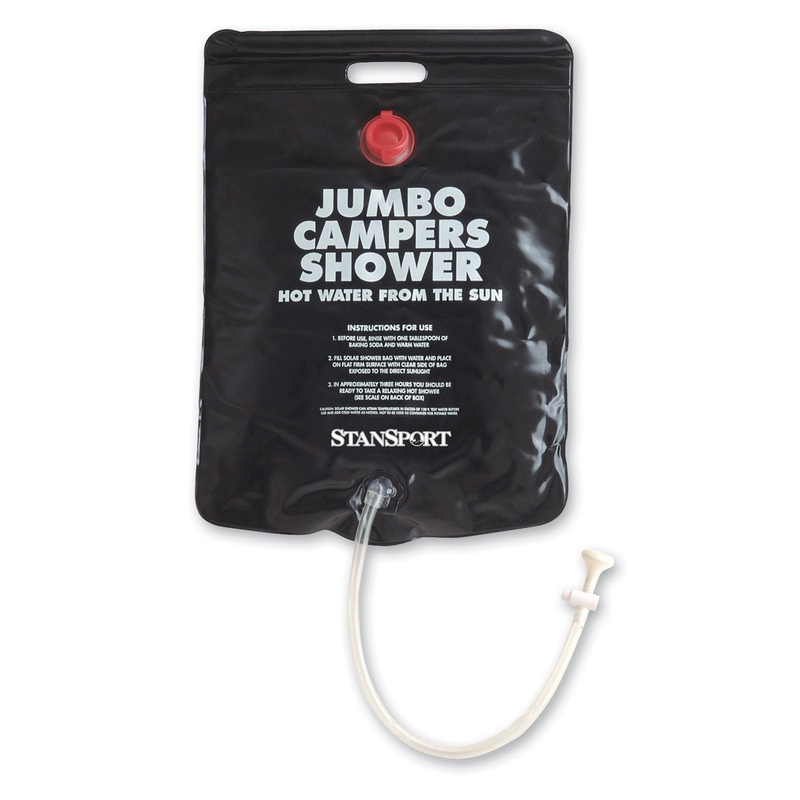 Stansport Camper Solar Shower