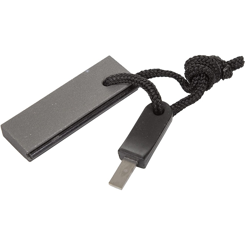 Stansport Magnesium Firestarter Striker
