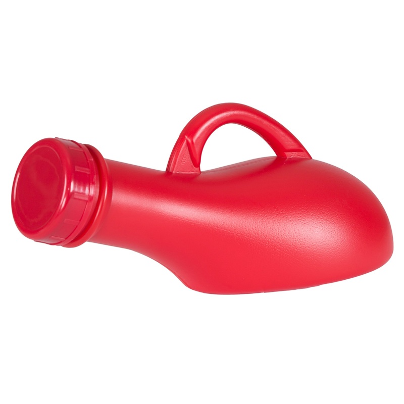 Stansport Portable Urinal W/Female Adapter