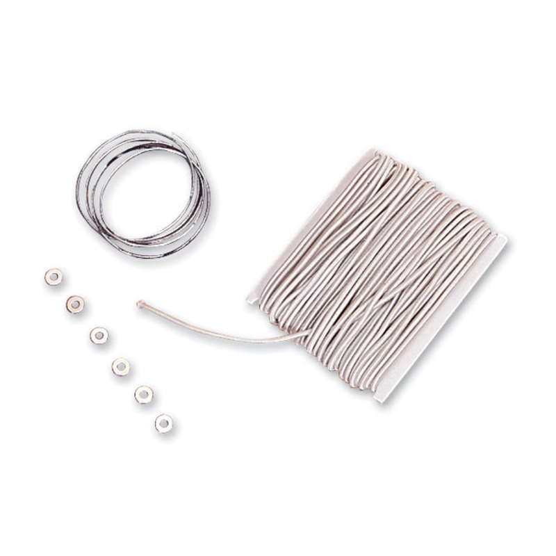 Stansport Tent Pole Shock Cord Repair Kit
