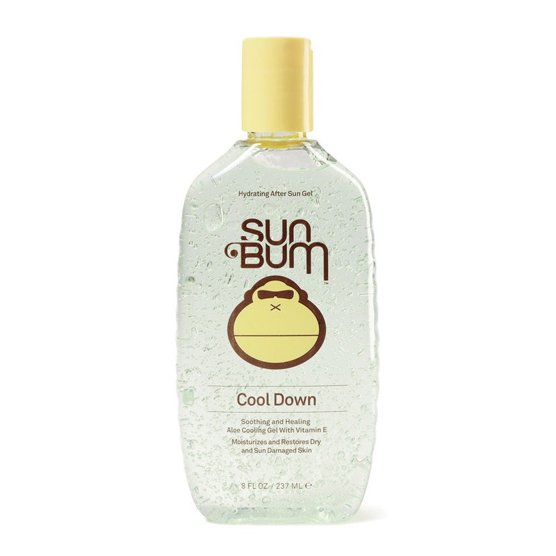 Sun Bum Cool Down' Hydrating After Sun Gel