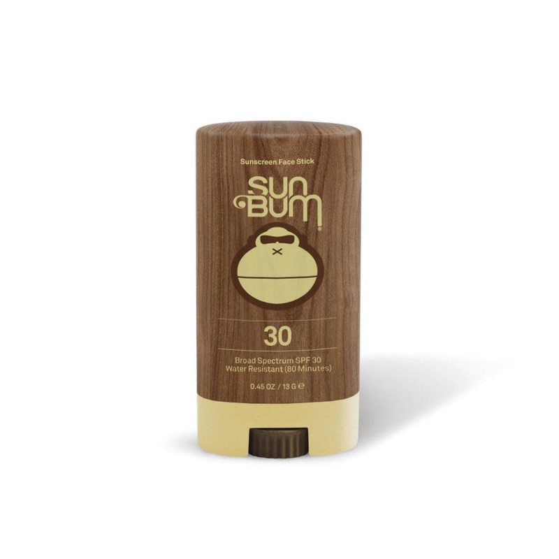 Sun Bum Spf 30 Face Stick