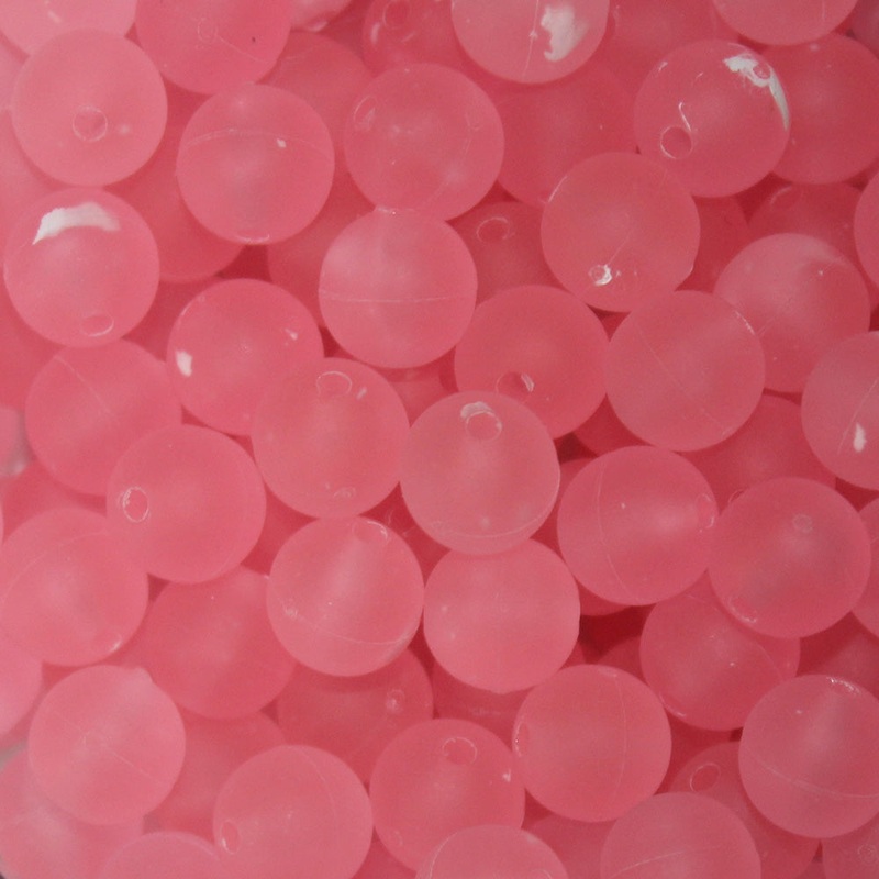Troutbeads Blush Roe