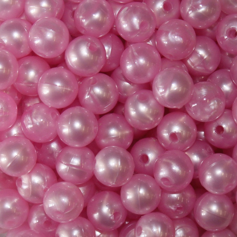 Troutbeads Pink Pearl