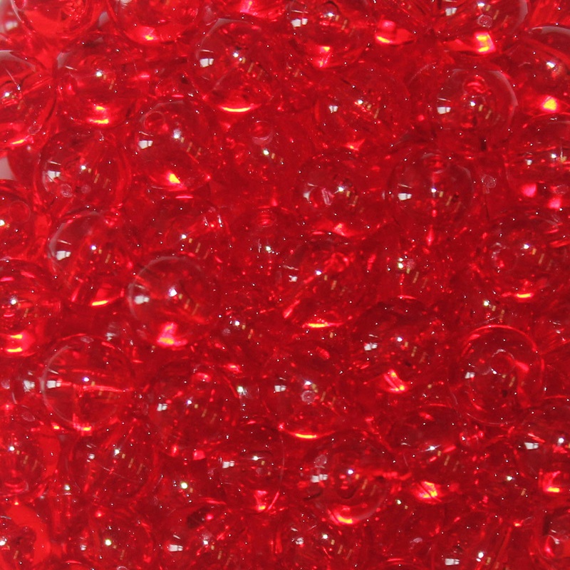 Troutbeads Ruby Roe