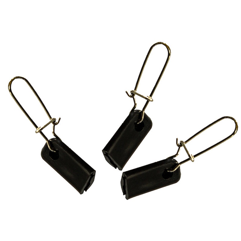 VIP Outdoors Slider Line Locks 3-Pack