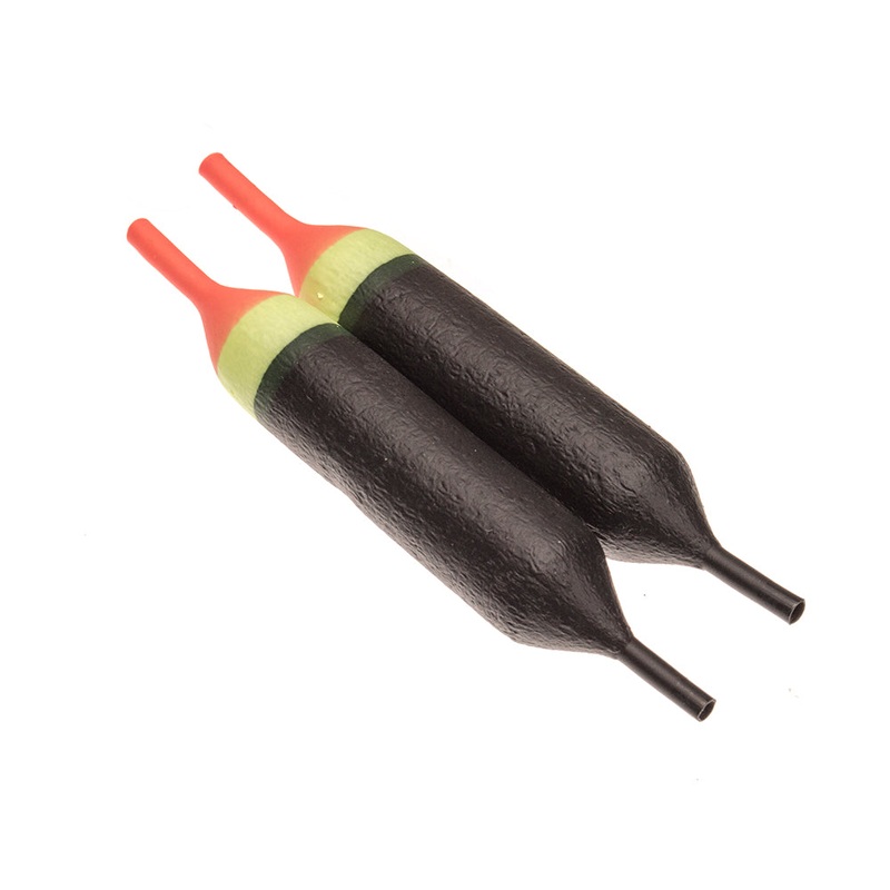 West Coast Floats Salmon & Steelhead Floats 2Pk