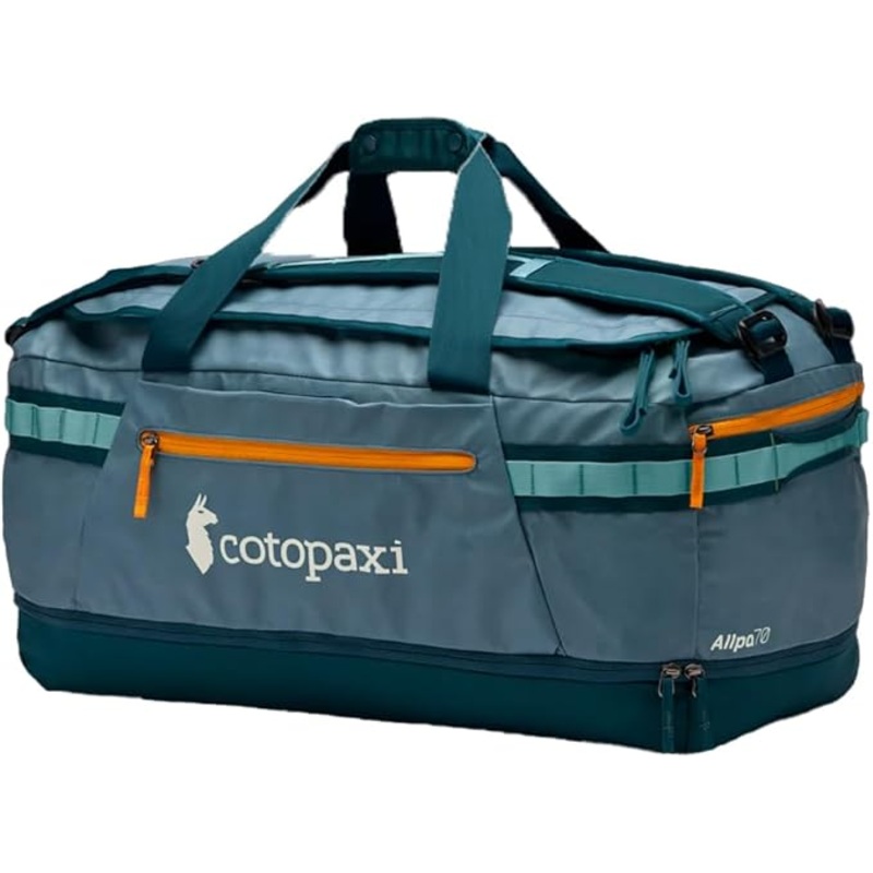 Cotopaxi Allpa 70l Duffel Bag
