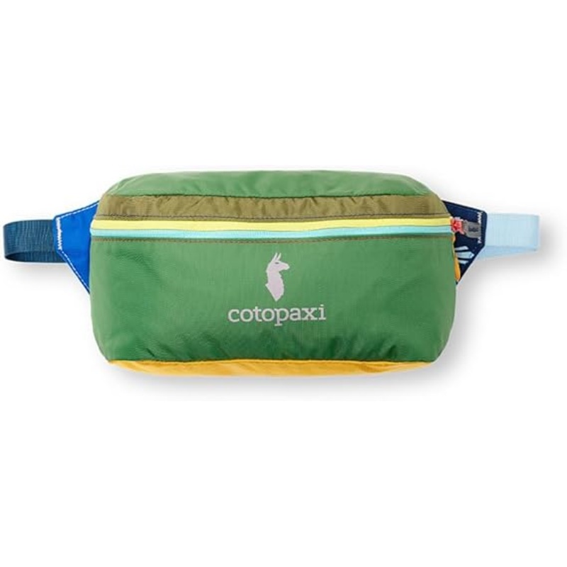 Cotopaxi Bataan 3L Fanny Pack Del dia