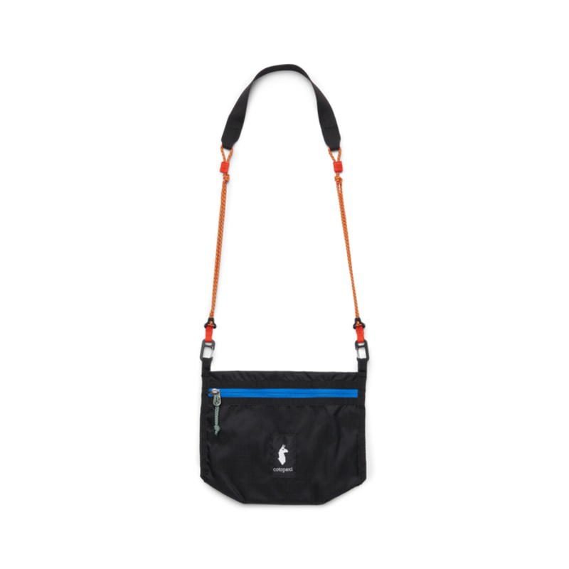 Cotopaxi Lista 2L Lightweight Crossbody Bag - Cada Da