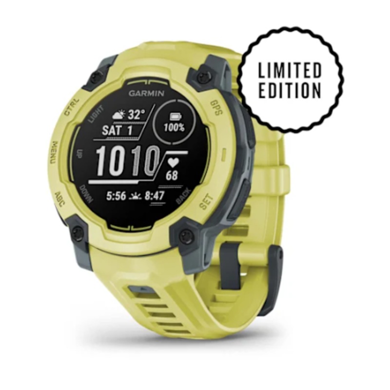 Garmin Instinct E  45 mm