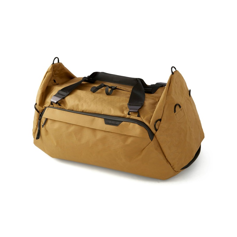 Peak Design 35L Travel Duffel