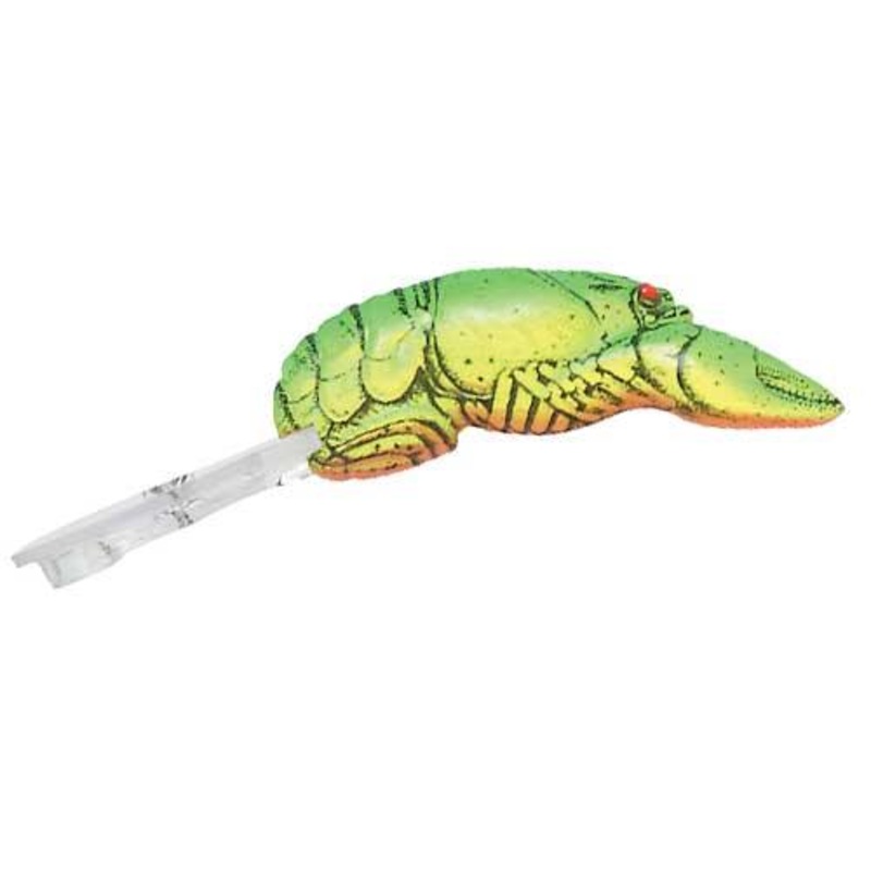 Rebel Deep Wee Crawfish