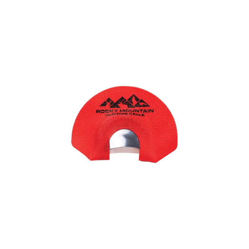Rocky Mountain Hunting Calls Tines Up Elk Diaphragm Call H3