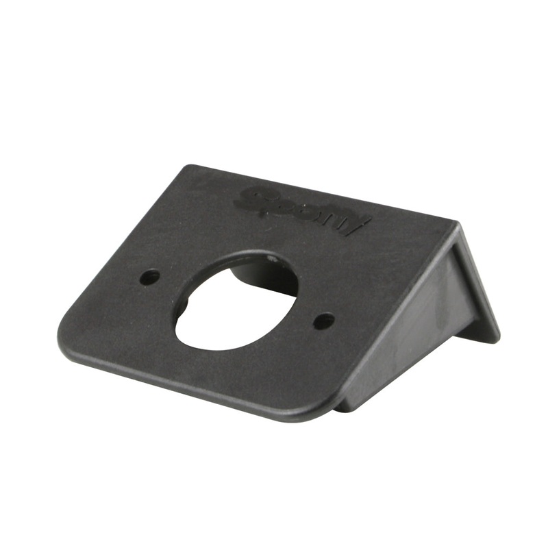 Scotty 90 Socket Mount-Connectpro Downrigger