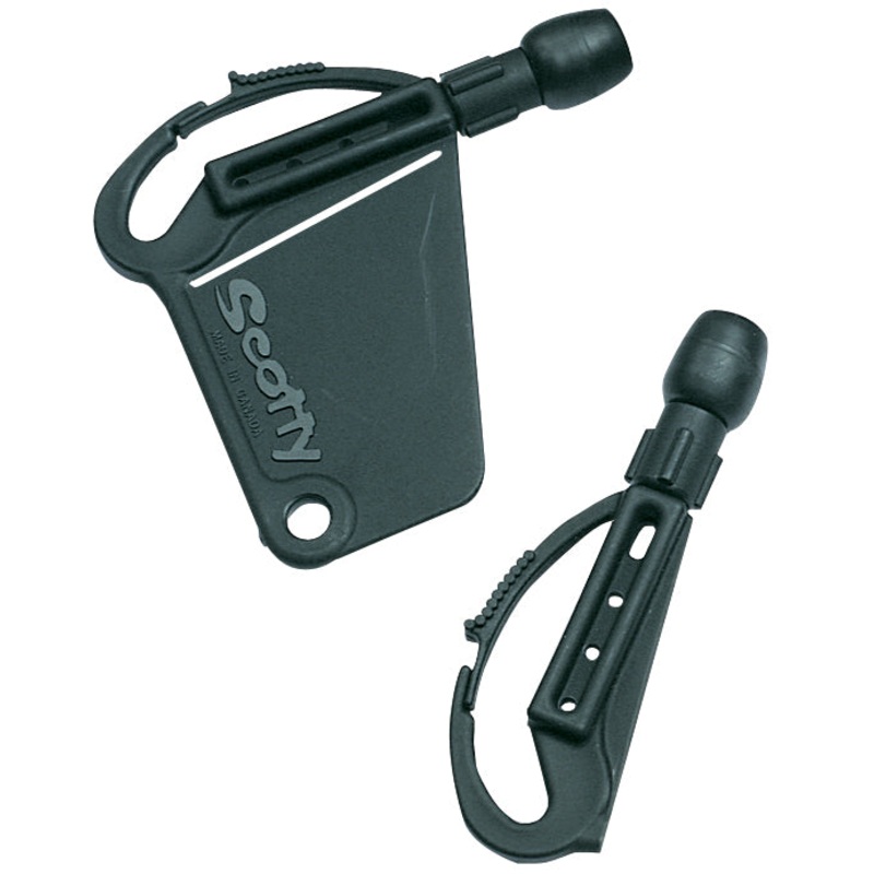 Scotty Cable Coupler