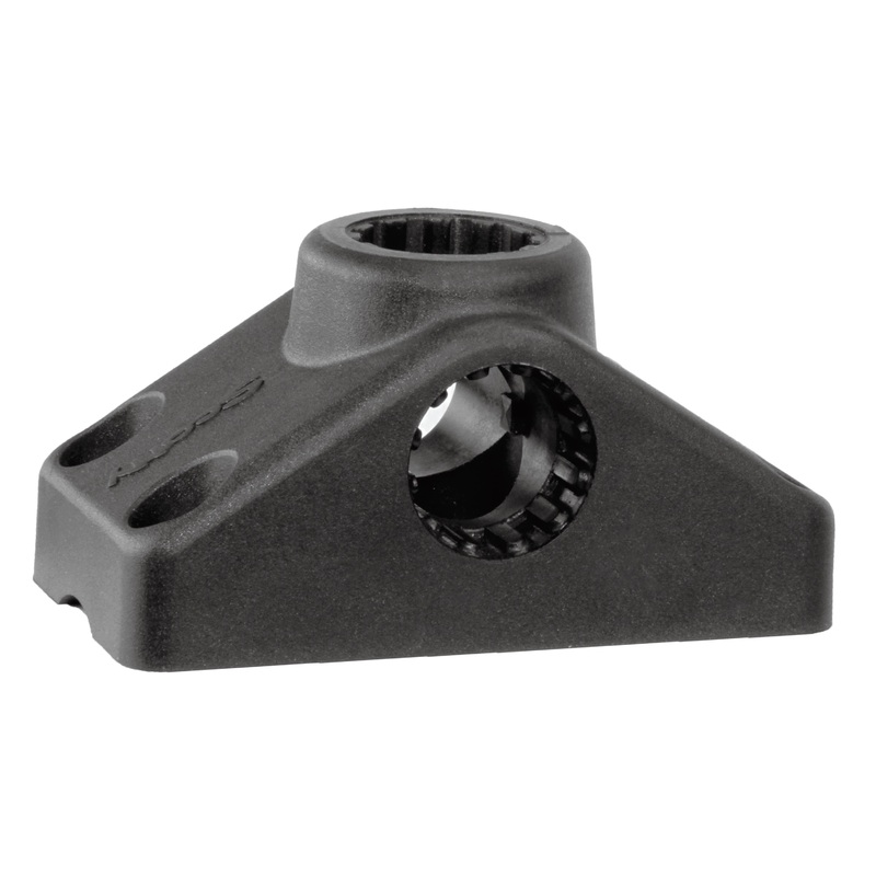 Scotty Combination Side & Deck Mount