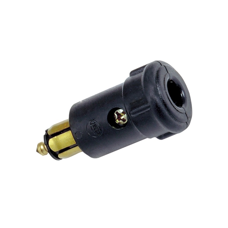 Scotty Depthpower Hella Electric Plug Only