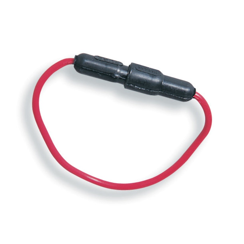 Scotty In-Line Fuse Holder & Fuse