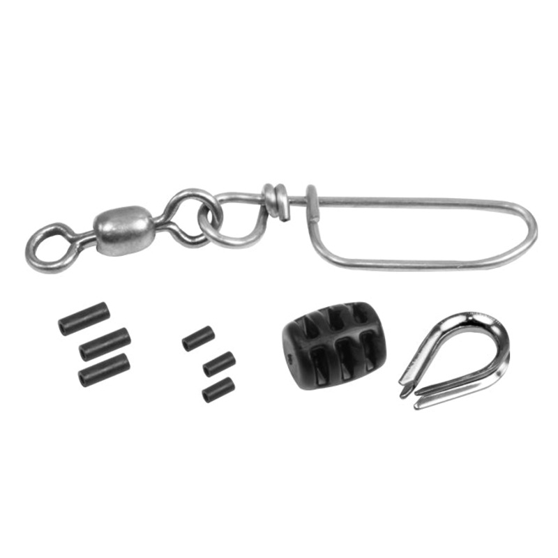 Scotty Terminal Kit