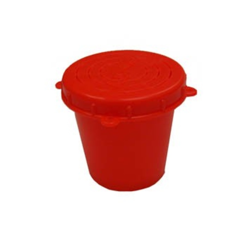ScottyCrab Bait Jar