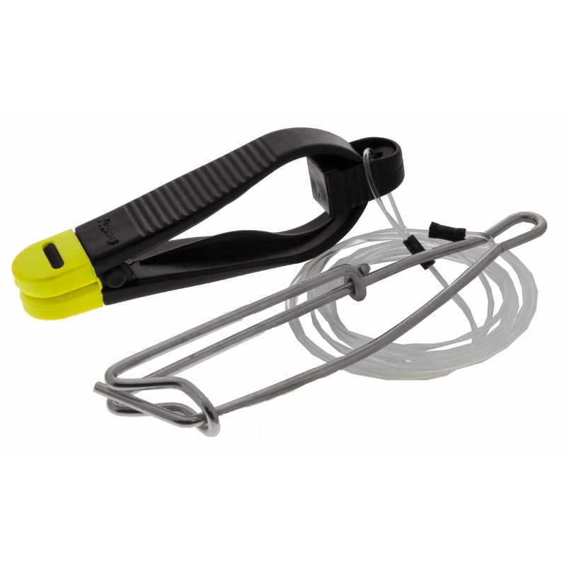 ScottyPower Grip Plus Release, Leader & Cable Snap