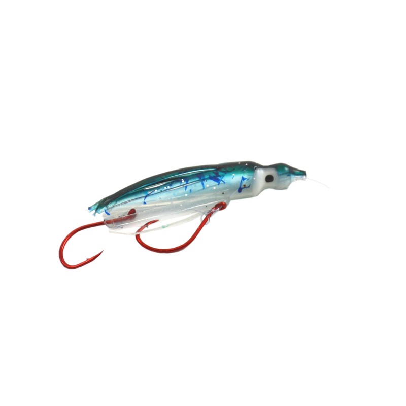Shasta Tackle Pee Wee Hoochie
