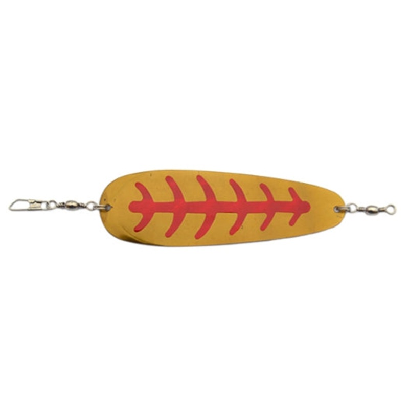 Shasta Tackle Sling Blade Dodger