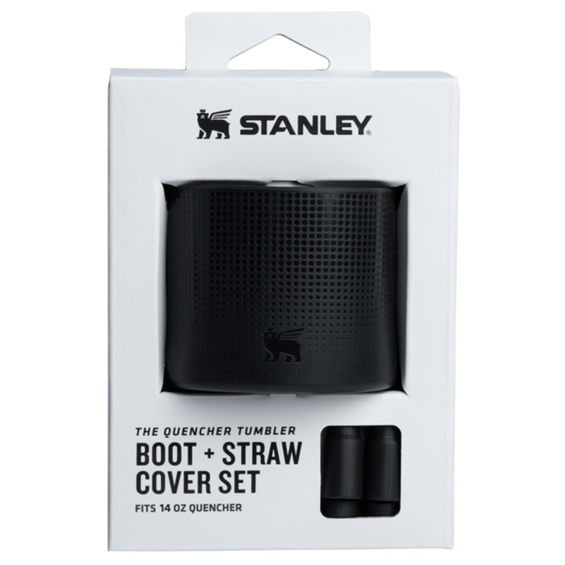 Stanley Quencher Boot and Straw Cover Cap