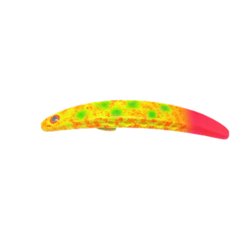 Brads Skinny Mini Mango Habenero