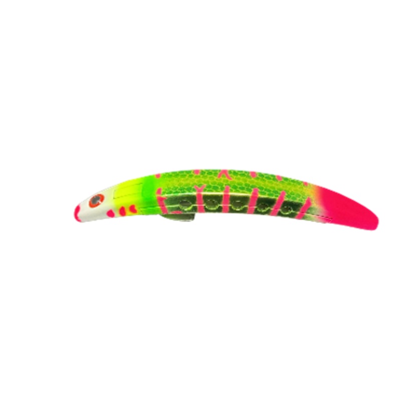 Brads Skinny Mini Twisted Sister