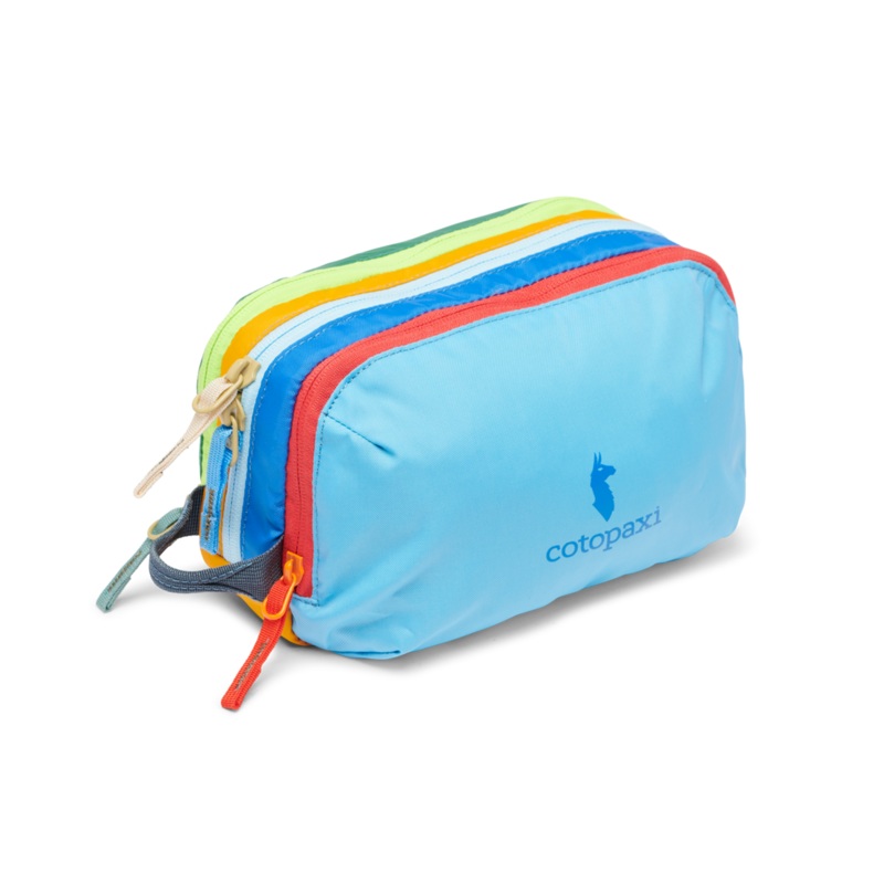 Cotopaxi Nido Accessory Bag - Del Da