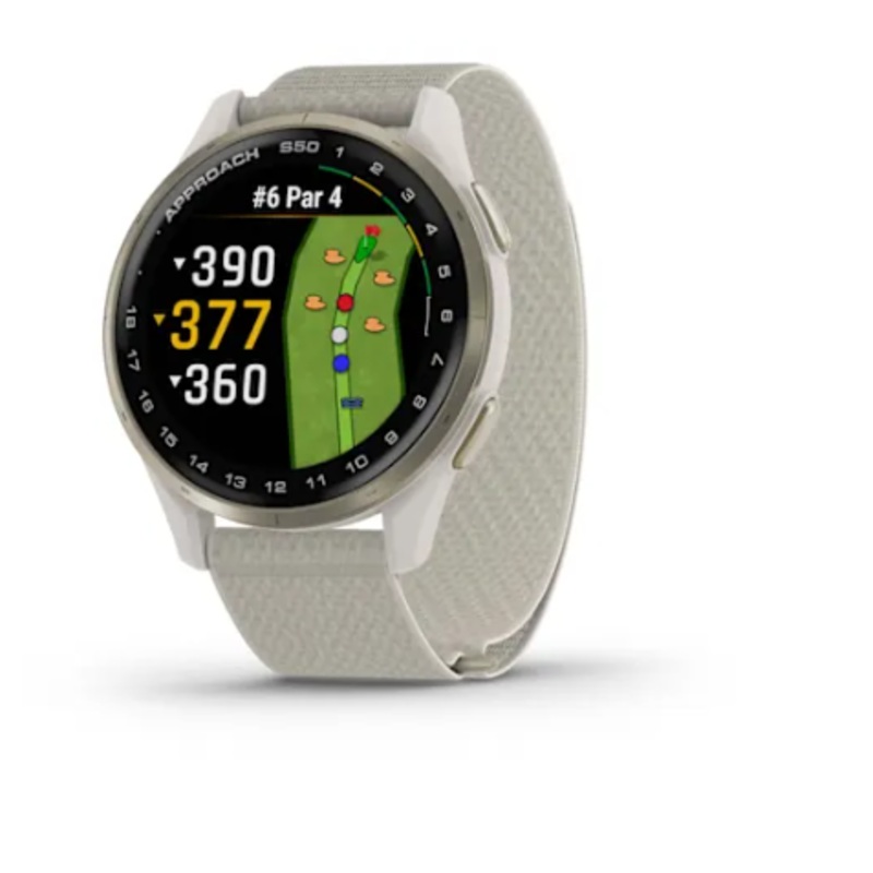 Garmin Approach S50