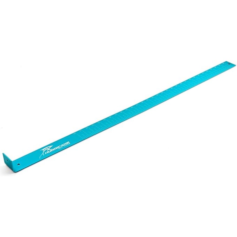 Hurricane HUR-91A Hr 40" Aluminum Ruler