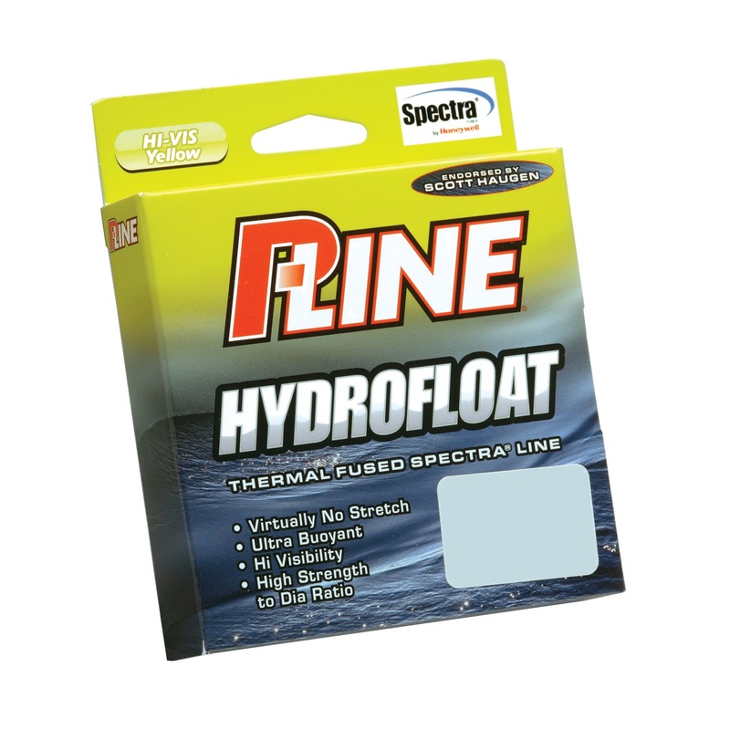Pline Hydrofloat Floating Line One Shot Spools