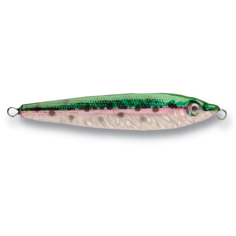 Pline Laser Minnows Rainbow Trout