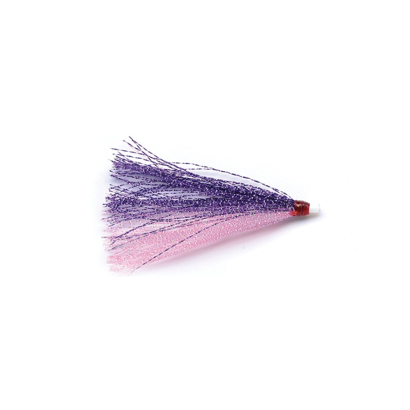 Pline Mini Tinsel Squid Inserts