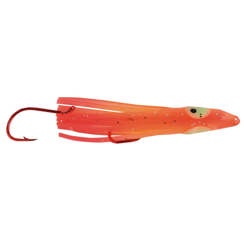 Pline Reaction Squid